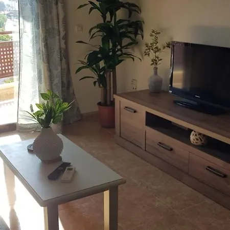 Costamarina Floor Appartement *