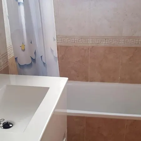 Costamarina Floor Appartement *
