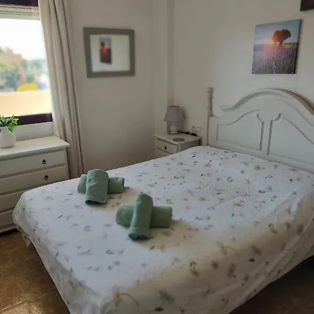 Appartement Costamarina Floor
