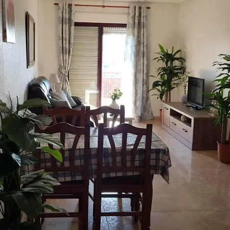 Appartement Costamarina Floor