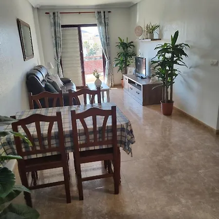 Costamarina Floor *