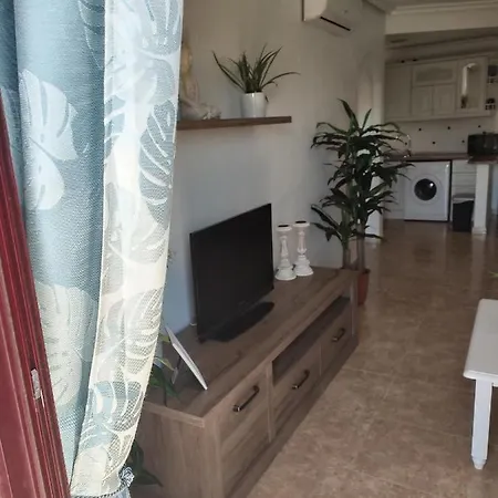 Appartement Costamarina Floor *