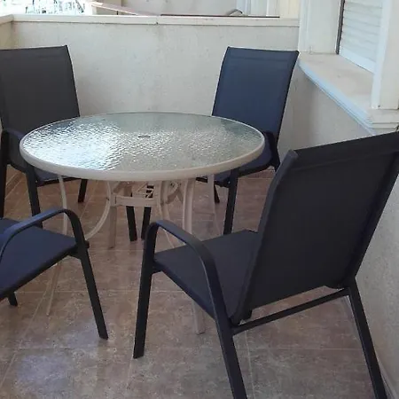 Costamarina Floor *