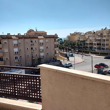 Appartement Costamarina Floor Cabo Roig
