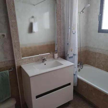 Appartement Costamarina Floor Cabo Roig
