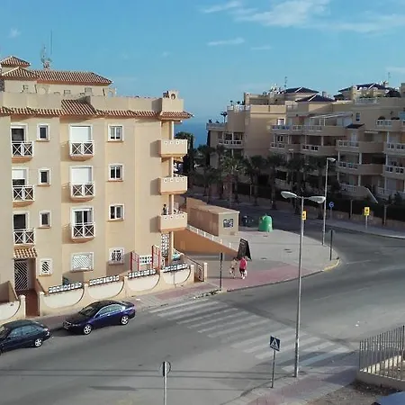 Appartement Costamarina Floor Cabo Roig